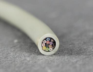柔性軟電纜