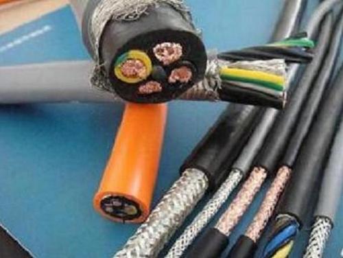 特種數控系統專用電纜
