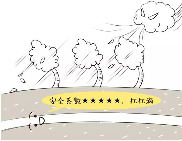 萌萌噠漫畫告訴你，地下電力電纜究竟是種什么存在